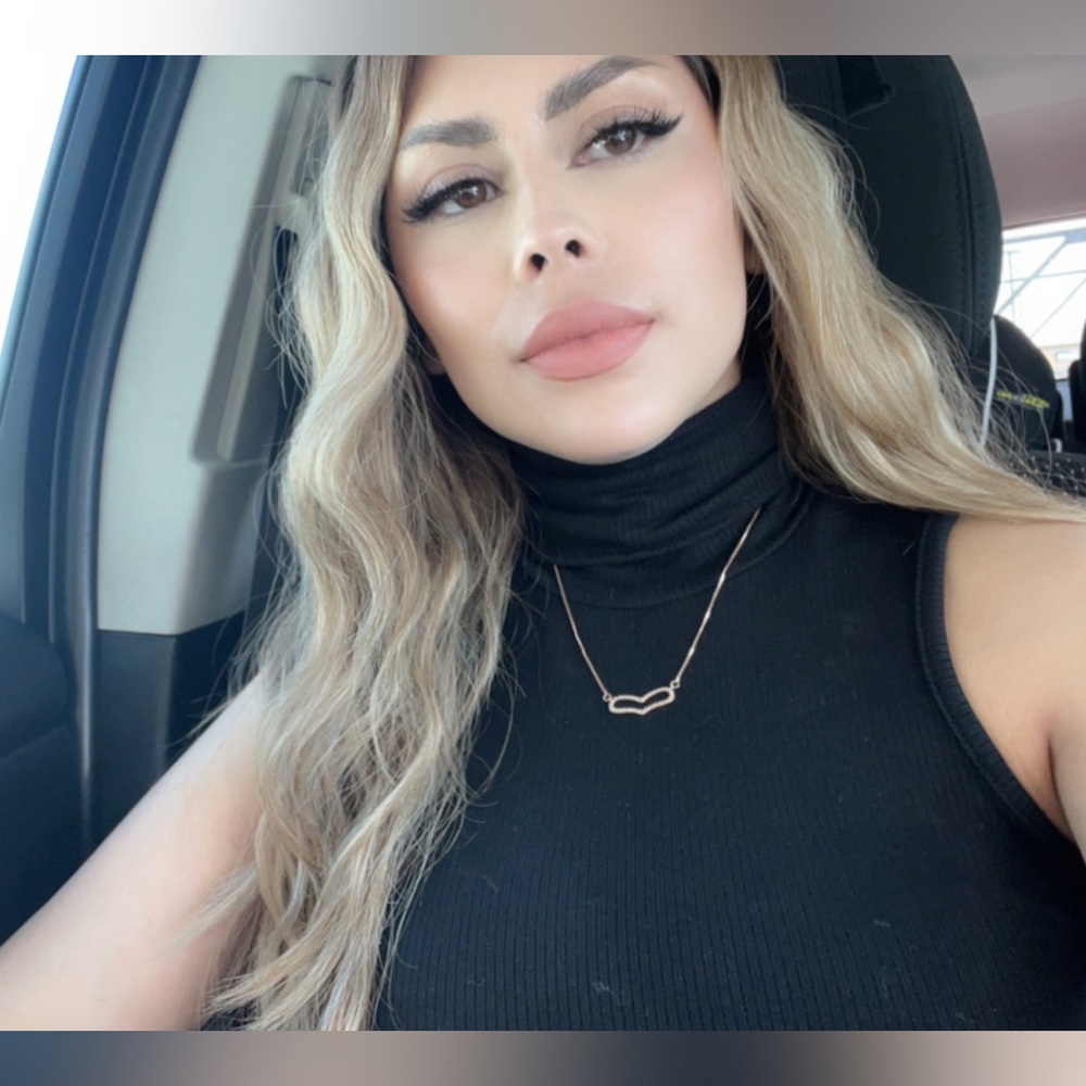 Meet your Posher, Allis